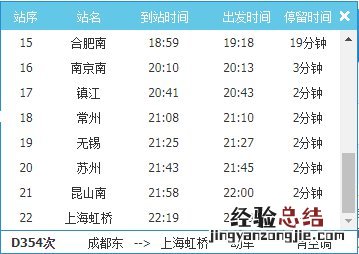 上海5月17日确诊病例乘坐的动车是哪一趟?