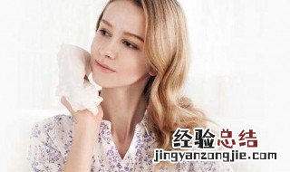 脸上痘印暗沉如何处理 脸色暗沉痘印怎么调理