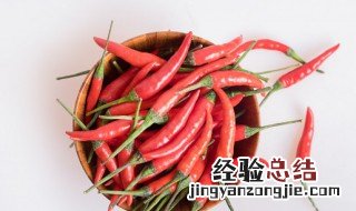 酱油淹辣椒的方法 淹酱油椒的做法大全