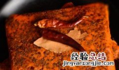 牛油火锅调料制作方法 牛油火锅调料怎么吃