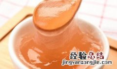 藕粉要怎么泡 藕粉冲泡技巧