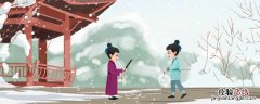 关于霜降的诗词有哪些诗 关于霜降的诗词有哪些
