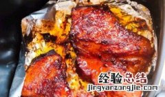空气炸锅烤羊肉的腌制方法视频 空气炸锅烤羊肉的腌制方法