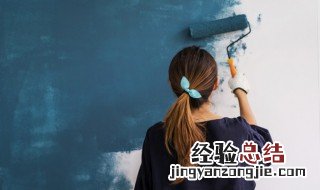 如何清洁乳胶漆墙面污渍 乳胶漆墙上的污渍怎么去除