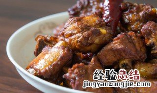 红烧排骨面怎么做好吃又简单 红烧排骨面怎么做好吃