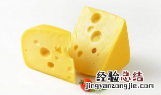 没有烤箱怎么做芝士 芝士的做法