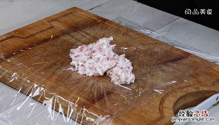 潮汕肉饼 潮汕肉饼图片