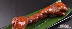 风干兔肉怎么做好吃法 怎样风干兔肉
