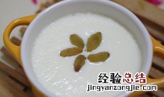 家常小甜点怎么做 家常小甜点的烹饪方法