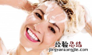坐月子可以洗头吗 来听听专家的意见了