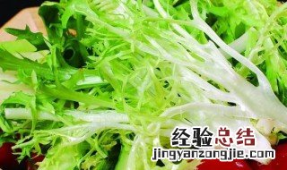 蘸酱菜都有什么青菜 蘸酱菜的菜都有些什么