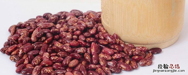 芸豆用热水还是冷水泡 芸豆用热水还是冷水泡发