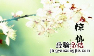 惊蛰节气种什么东西 这些蔬果可以开始种植了