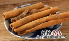 桂皮的功效及用途 桂皮的功效与作用及食用方法