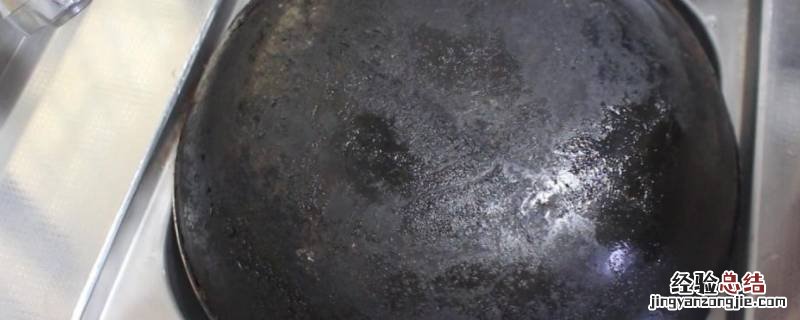 康宁玻璃锅底部烧黑怎么清洗 康宁锅底部烧黑怎么清洗