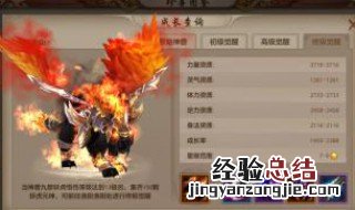 天龙八部手游内功宝宝主动技能打什么 天龙八部手游内功宝宝打什么技能