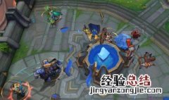 王者打野负责干嘛 王者荣耀打野的职责是什么
