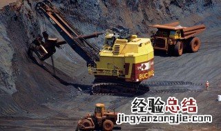 铁矿石主要来源 铁矿石主要来自于哪儿