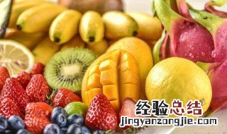 哪种水果可以长期吃 什么水果可以总吃