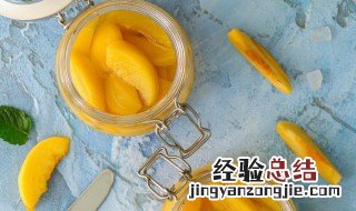 海棠果罐头怎么做 海棠果怎么做罐头好吃