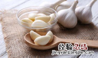 家常炒大蒜窍门 家常炒大蒜怎么做