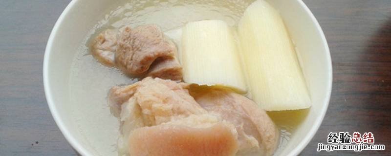 蹄髈炖汤怎么做好吃 蹄髈炖汤怎么做好吃电饭锅
