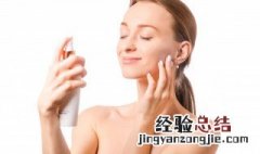 涂抹防晒的方法视频 涂抹防晒的方法