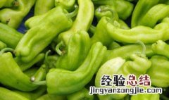 青茄辣椒炒鸡杂怎么做 青茄辣椒炒鸡杂怎么做才好吃