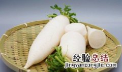 辣炒萝卜丝怎么做 怎样做炒萝卜丝