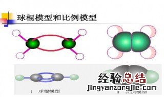 vsepr模型有几种 进来看看