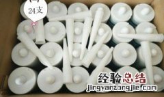 玻璃胶防水可以吗 你知道吗