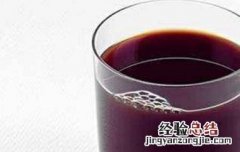 西梅汁的功效与作用及禁忌症 西梅汁的功效与作用及禁忌