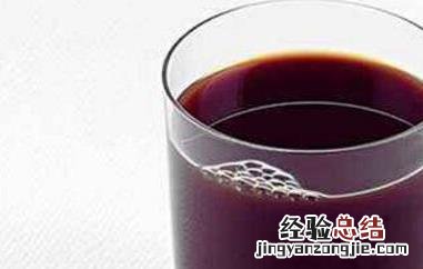 西梅汁的功效与作用及禁忌症 西梅汁的功效与作用及禁忌