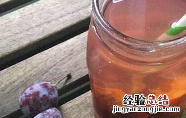 西梅汁的功效与作用及禁忌症 西梅汁的功效与作用及禁忌