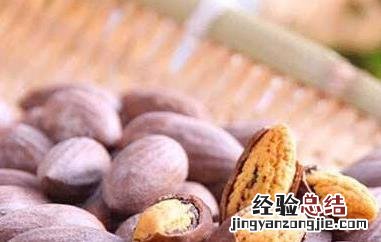 女人吃香榧有什么好处 女人吃香榧的好处