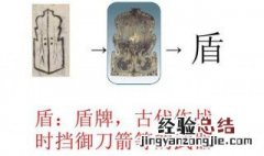 古代士兵为什么不能丢盾牌 古代士兵为什么不能丢盾牌?