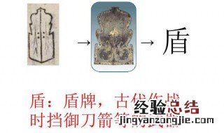 古代士兵为什么不能丢盾牌 古代士兵为什么不能丢盾牌?