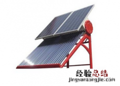 太阳能 热水器 原理 太阳能发电热水器工作原理