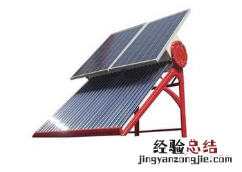 太阳能 热水器 原理 太阳能发电热水器工作原理