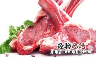 涮羊肉哪个部位最好吃 手切涮羊肉哪个部位最好吃