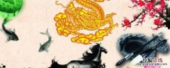 能代表中国的标志性东西 能代表中国的标志性东西简笔画