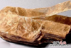 云母 云母片