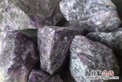 紫石英 紫石英的功效与作用