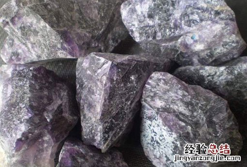 紫石英 紫石英的功效与作用