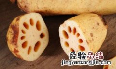 花生米藕片凉菜的做法大全 花生莲藕怎么做凉菜