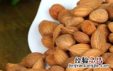 生苦杏仁的功效与作用华佗的出生地 生苦杏仁的功效与作用