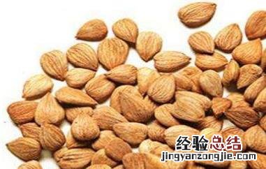生苦杏仁的功效与作用华佗的出生地 生苦杏仁的功效与作用