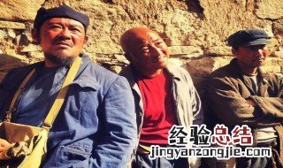 龙岭迷窟李春来扮演者多大了 龙岭迷窟中李春来的扮演者