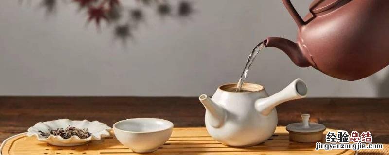 烟茶是什么 茶烟是什么产品制作而成的