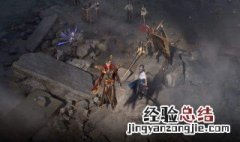 蒙恬的技能是什么 蒙恬的招式